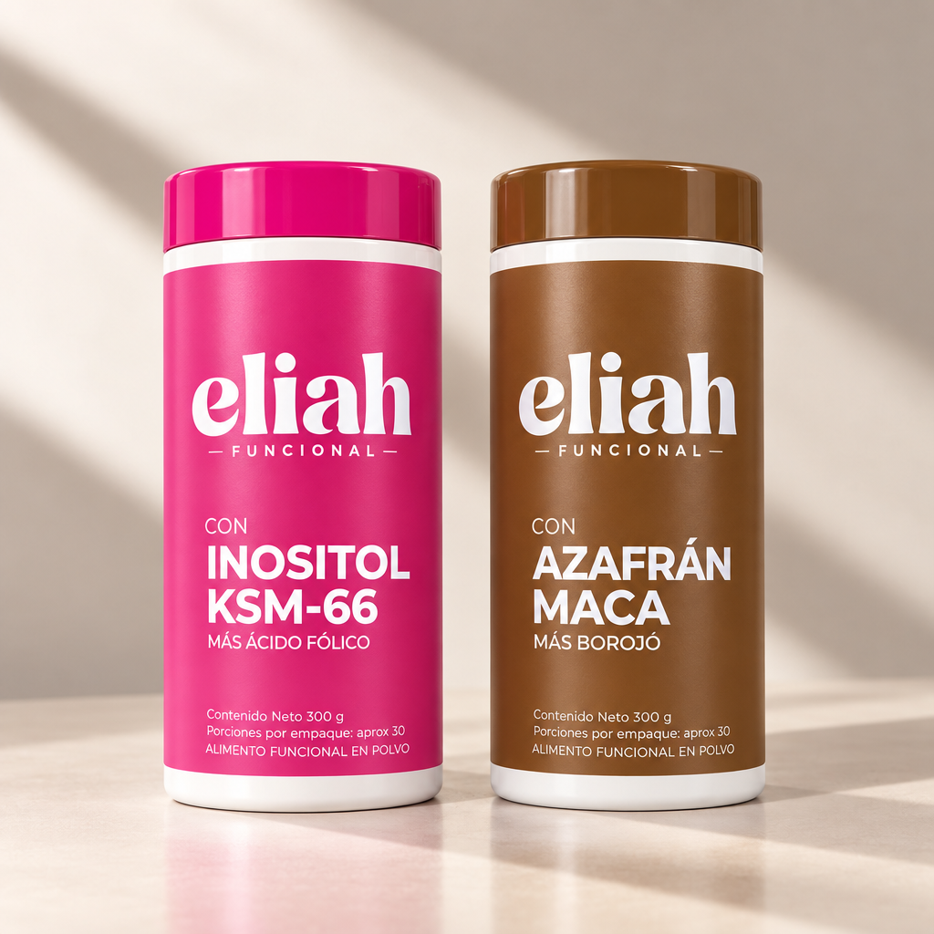 REVIVE KIT - ELIAH FUNCIONAL