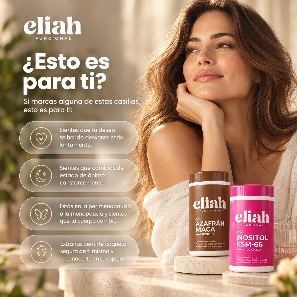 REVIVE KIT - ELIAH FUNCIONAL