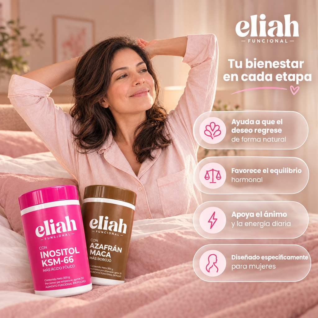 REVIVE KIT - ELIAH FUNCIONAL