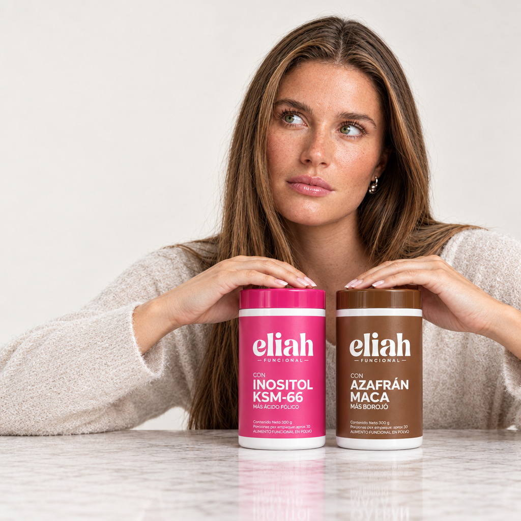 REVIVE KIT - ELIAH FUNCIONAL